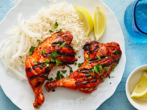 Tandoori Chickens - Image 4