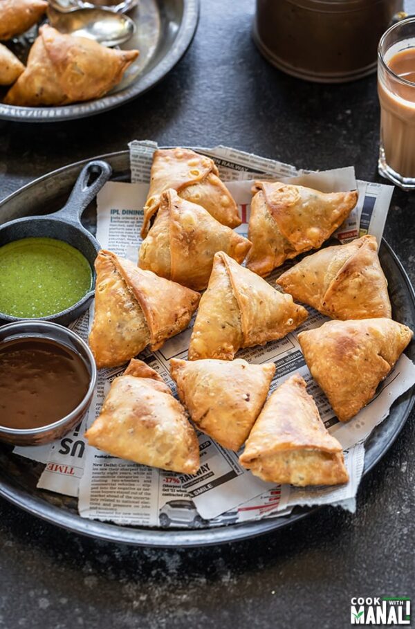 Samosa - Image 4