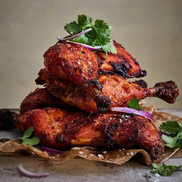 Tandoori Chickens - Image 6