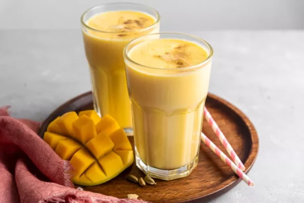 Mango Lassi - Image 3