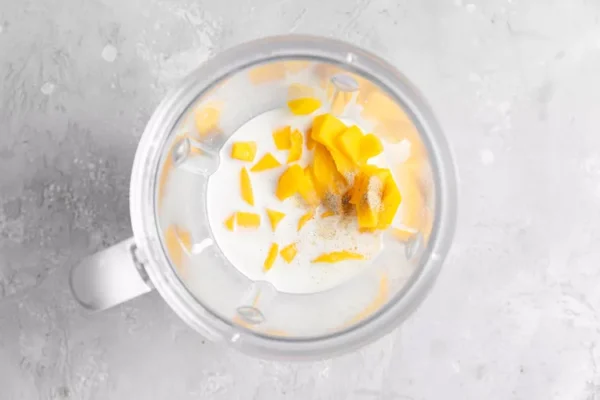 Mango Lassi - Image 4