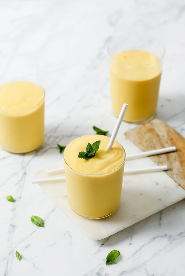 Mango Lassi - Image 10